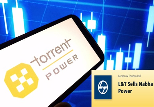 L&T अपनी सब्सिडियरी नाभा पावर को 3661 करोड़ में टोरेंट पावर को बेचेगी