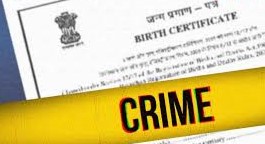 Five accused from Jharkhand arrested in connection with over 15,000 fake birth certificates on Maharashtra portal