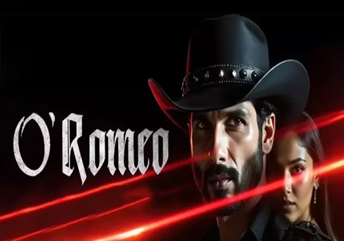 ‘ओ रोमियो’ ने 12 दिन में पार किया 57 करोड़, वैश्विक स्तर पर 90 करोड़ रुपए के पार