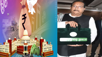 झारखंड बजट 2026-27 पर सियासी संग्राम, विपक्ष ने बताया निराशाजनक और आंख में धूल झोंकने वाला