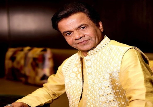 राजपाल यादव को फिल्म 'अता पता लापता' के चलते जाना पड़ा तिहाड़ जेल, आज मिल सकती है जमानत