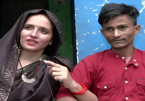 11 महीने में दोबारा मां बनीं सीमा हैदर, निजी अस्पताल में छठे बच्चे को दिया जन्म