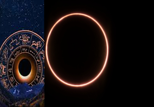 2026 का पहला सूर्य ग्रहण क्यों है खास? क्या भारत में लगेगा सूतक?