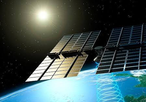 वैज्ञानिक अंतरिक्ष से धरती पर बिजली भेजने की तैयारी में लगे हैं