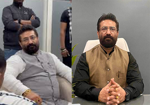 झारखंड के गैंगस्टर विक्रम शर्मा की देहरादून में दिन दहाड़े हत्या, जिम से निकलते ही शूटरों ने भून डाला