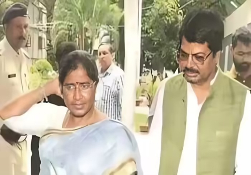 पूर्व मंत्री योगेंद्र साव और पूर्व MLA निर्मला देवी हुए रिहा