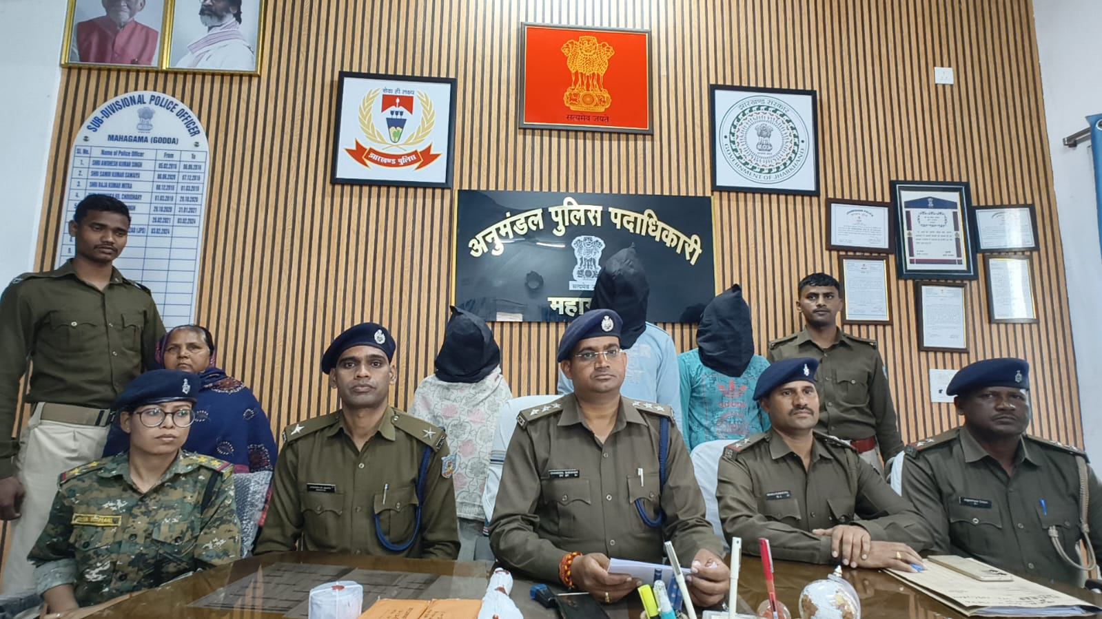 देवर के साथ अवैध संबंध चलते पत्नी ने पति की हत्या कराई