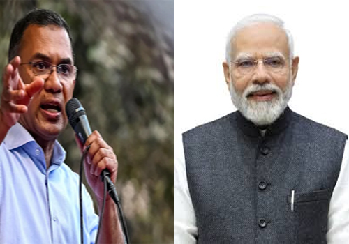 बांग्लादेश के आम चुनाव में BNP की शानदार जीत, प्रधानमंत्री नरेंद्र मोदी ने पार्टी प्रमुख तारिक रहमान को दी बधाई