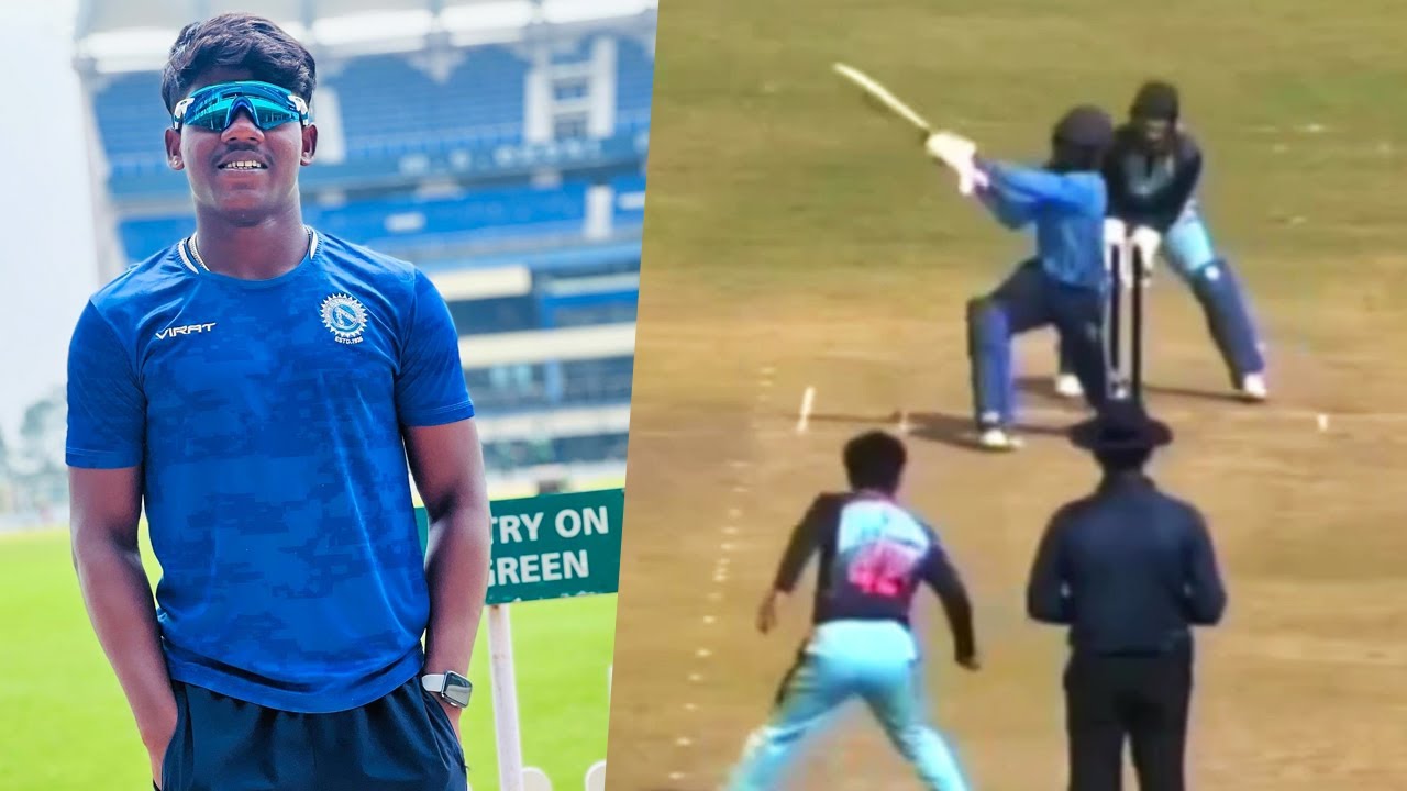 रणजी ट्रॉफी: झारखंड ने शानदार जीत के साथ नॉकआउट में स्थान पक्का किया, ग्रुप-A में टॉप किया