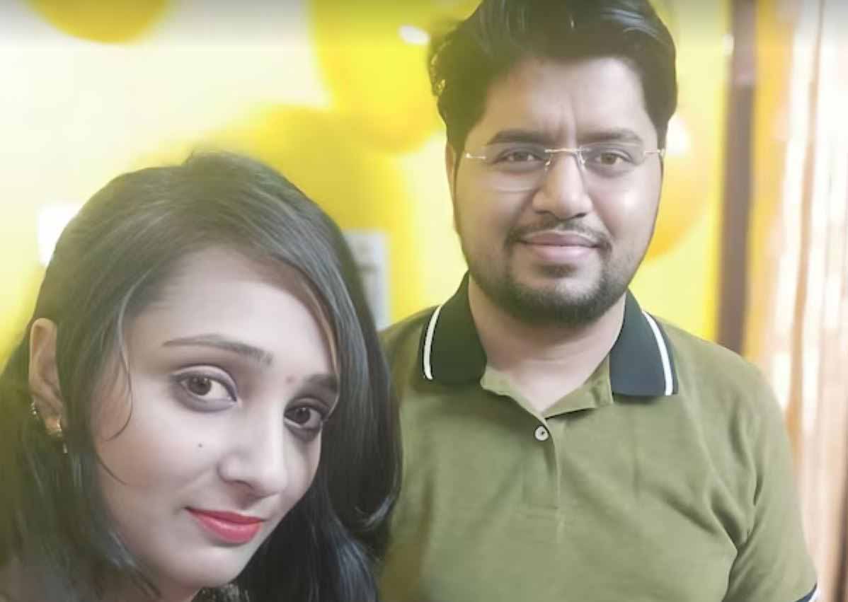 Marriage Mystery, Long Distance Marriage, Mysterious Death, Unsolved Case, Husband Death, Tragic Story