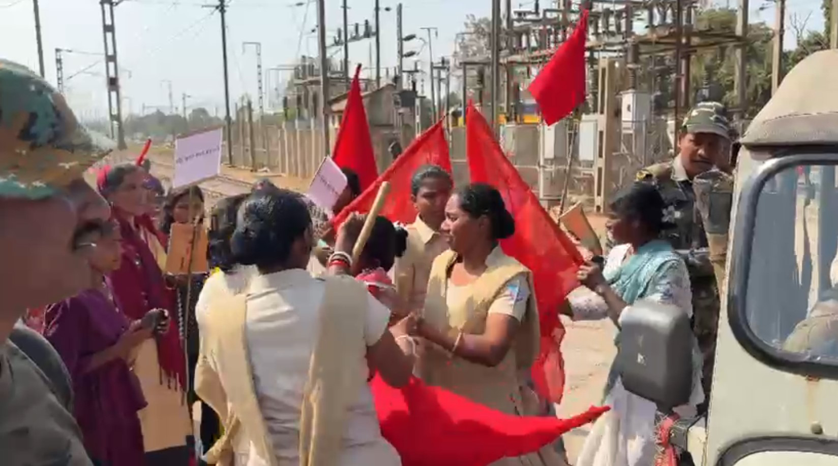 नए लेबर कोड के विरोध में आज भारत बंद, देश के 10 बड़े ट्रेड यूनियनों ने मिलकर किया है ऐलान