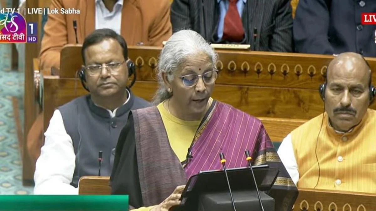 बजट 2026-27: 10 अहम बातें जो आम आदमी के लिए हैं फायदेमंद