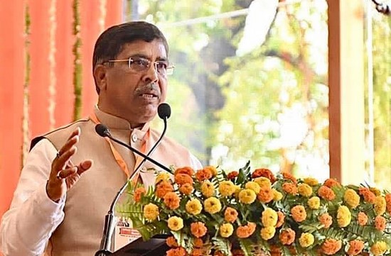 झारखंड भाजपा की नई टीम में क्या है खास? पदाधिकारियों की लिस्ट में कितने नए चेहरे?