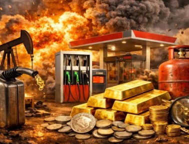 ईरान युद्ध के बाद भी सोने की चमक क्यों रही फीकी? अब सोने मे निवेश पर क्या बनाएं रणनीति?