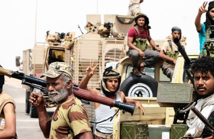 हूती विद्रोहियों की एंट्री से मध्य पूर्व संकट और गहराया, ट्रंप ने NATO को कागजी शेर कहा, पाकिस्तान निभा रहा है मध्यस्थ की भूमिका