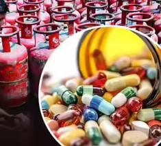 मिडिल ईस्ट युद्ध संकट का असर भारतीय चूल्हे पर अब भी जारी। दवाई के बदले गैस देने को राजी हुआ ईरान: सूत्र