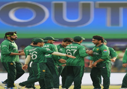 श्रीलंका से मैच जीतकर भी ICC T20 वर्ल्ड कप से बाहर हुआ पाकिस्तान, न्यूजीलैंड पहुंचा सेमीफाल में
