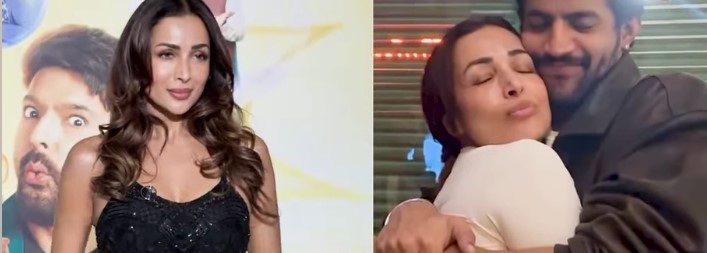 सोरब बेदी के साथ मलाइका अरोड़ा का वीडियो वायरल, क्या मलाइका ने बना लिया नया ब्वॉयफ्रेंड?