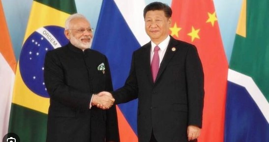 India relaxes rules to strengthen ties with China