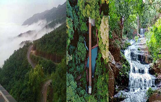 झारखंड की प्राकृतिक सुंदरता के कायल हुए आनंद महिंद्रा, मेघाहातुबुरु की जमकर तारीफ की