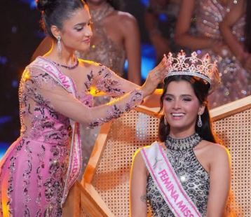 कौन हैं साध्वी सतीश सैल? ब्यूटी, ब्रेन और बेबाकी से जीता देश का दिल, बनीं मिस इंडिया वर्ल्ड 2026