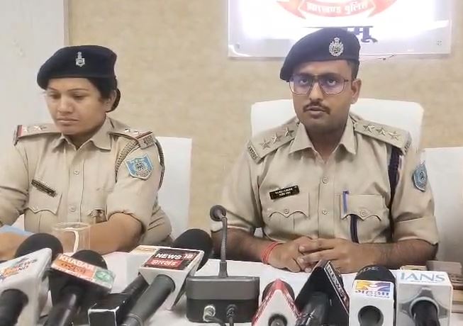 देहव्यापार में लिप्त पति-पत्नी ने मिलकर रची हत्या की खौफनाक कहानी