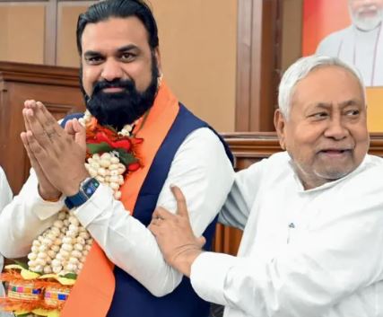 सम्राट चौधरी होंगे बिहार के नए मुख्यमंत्री, कल शपथ ग्रहण करेंगे