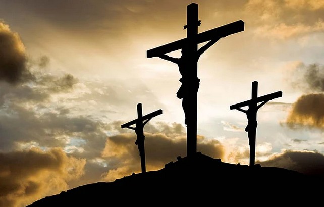 भारत सहित दुनियाभर में आज मनाया जा रहा है गुड फ्राइडे। त्याग, प्रेम और बलिदान की अनूठी कहानी