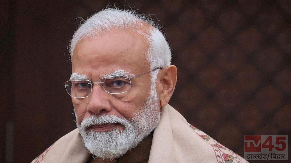 नीदरलैंड्स में पीएम मोदी का बड़ा संदेश: भारत बन रहा है दुनिया का ‘ग्लोबल ग्रोथ इंजन