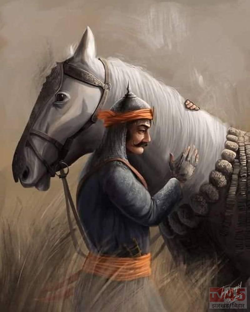 महाराणा प्रताप -एक अमर कहानी