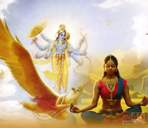 पद्मिनी एकादशी क्यों है खास? हिंदू धर्म में अत्यंत पुण्यदायी एकादशी इसे क्यों मानी जाती है?