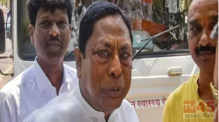 झारखंड के पूर्व मंत्री आलमगीर आलम को सुप्रीम कोर्ट से राहत, समर्थकों में खुशी की लहर