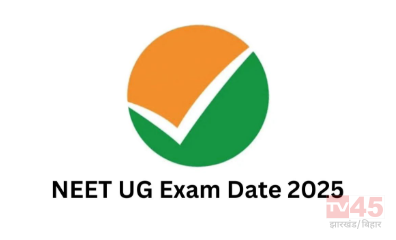 NTA खिलाफ युवा कांग्रेस का प्रदर्शन, NEET परीक्षा विवाद पर उठाए सवाल