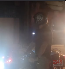 रांची में बाइकर गैंग का उपद्रव : एक्शन मोड में आई रांची पुलिस
