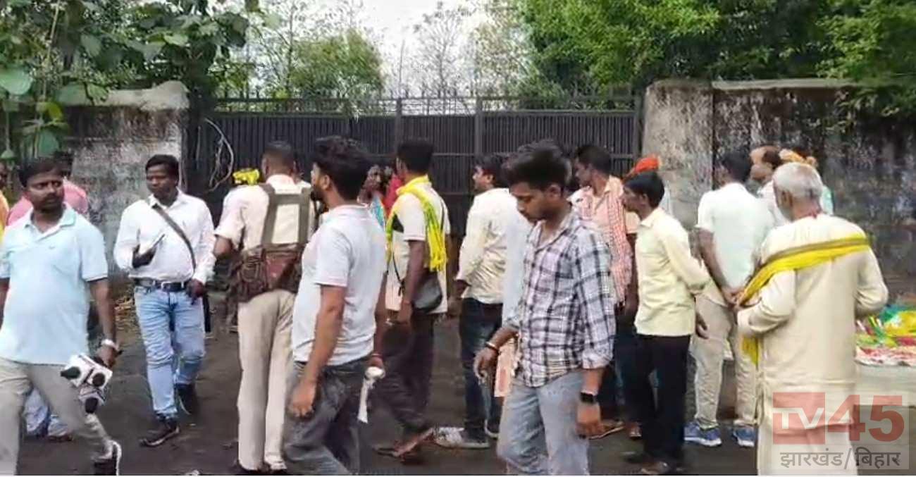 SNMMCH में भ्रष्टाचार के गंभीर आरोप: युवा आजसू ने दी आंदोलन की चेतावनी, 25 मई को धरना प्रदर्शन