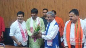हेमंत सरकार पर बाबूलाल मरांडी का बड़ा हमला, कानून व्यवस्था पर उठाए सवाल