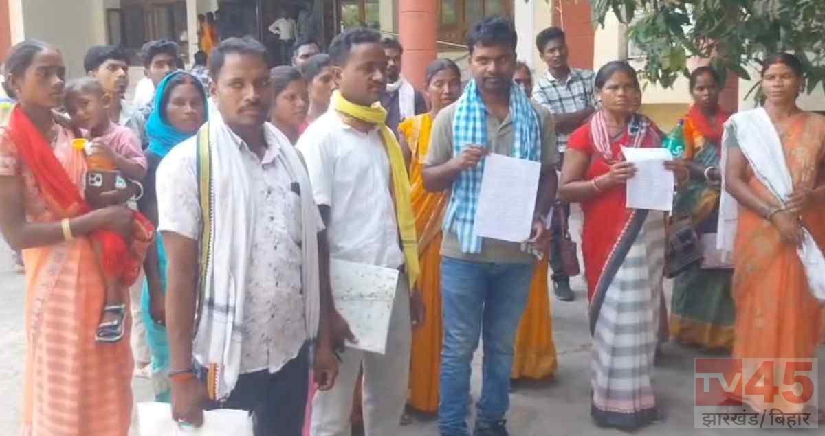 धूल और धुएं ने दिया सांस की परेशानी का तोहफा तुबेद कोल माइंस के संचालन की जमीनी हकीकत