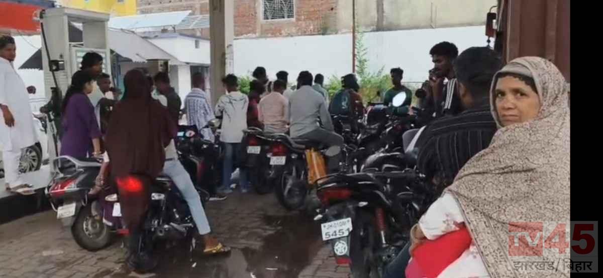 ईरान-अमेरिका तनाव के बीच पेट्रोल-डीजल की कीमतों में बढ़ोतरी