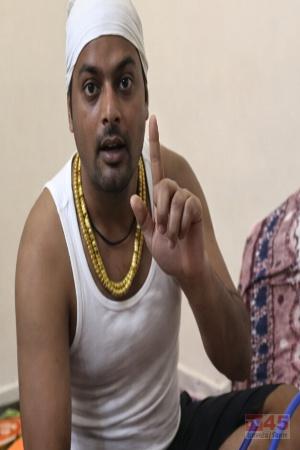 प्रिंस खान के गिरोह का पर्दाफास -सोनू दर्जी उर्फ मंजुर आलम गिरफ्तार