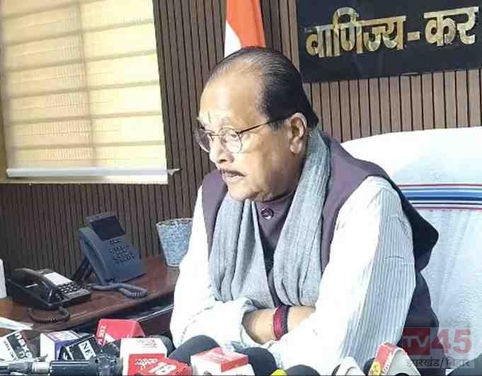 झारखंड में गहराया भाषायी विवाद: JTET में नहीं शामिल होगें भोजपुरी, मगही और अंगिका भाषा