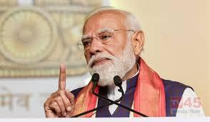 PM मोदी की बड़ी अपील: विदेश घूमना, डेस्टिनेशन वेडिंग और ज्यादा पेट्रोल खर्च करने से बचें!