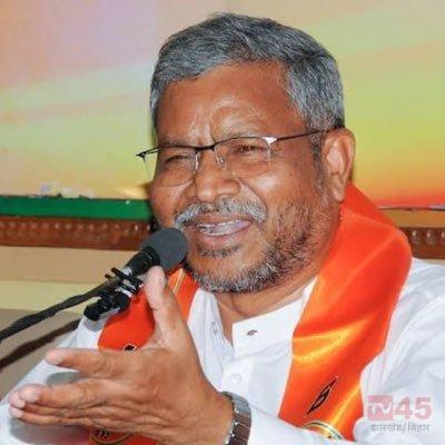 हेमंत सरकार पर बाबूलाल मरांडी का बड़ा हमला, कानून व्यवस्था पर उठाए सवाल