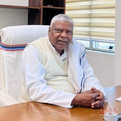 सर्किट हाउस में समिति बैठक का आयोजन: खनन परियोजनाओं पर किया गया चर्चा