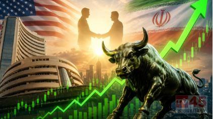 Global Share Market: शुक्रवार की तेजी क्या सोमवार को भी दिखेगी?