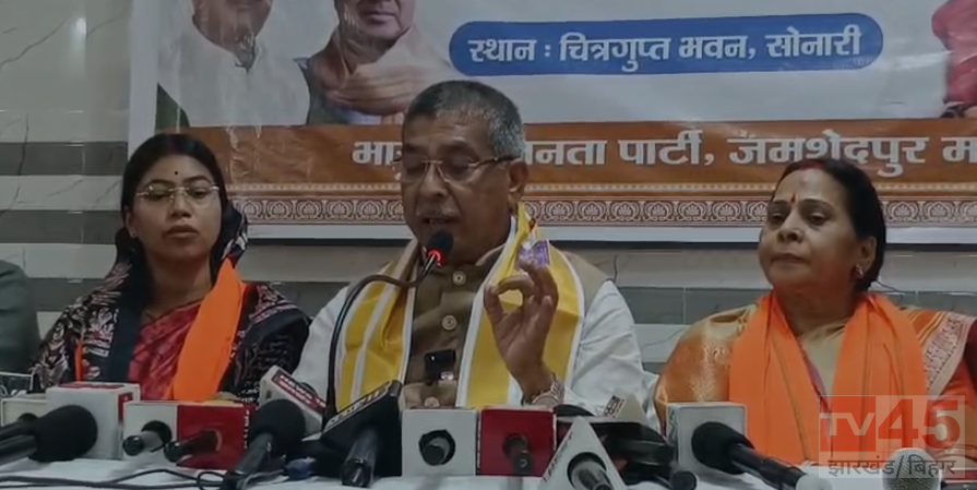 सुशासन और गरीब कल्याण को समर्पित है मोदी सरकार के 12 साल सेवा: आदित्य साहू