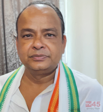 इरफान अंसारी का उतर प्रदेश के CM आदित्य नाथ योगी पर बयान: उत्तर प्रदेश में नहीं होगी वापसी