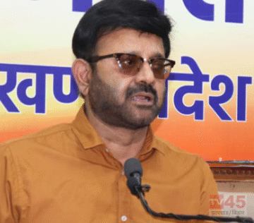 प्रतुल शाहदेव ने हेमंत सरकार पर लगया आरोप: घोटाले को दबाने की कोशिश कर रही है सरकार