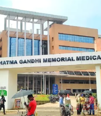 जमशेदपुर के सरकारी अस्पतालों की व्यवस्था पर सवाल: तीन दिनों के भीतर चार लोगों की मौत