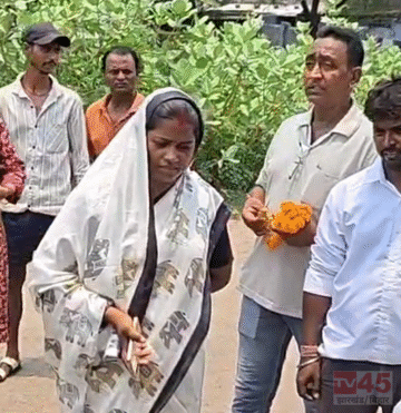 Mayor संजीव सिंह और बाघमारा के विधायक शत्रुघ्न महतो के बीच लड़ाई विकास के क्षेत्र में बन सकती है बाधा !