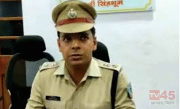 District चैंबर ऑफ कॉमर्स एंड इंडस्ट्रीज के फेडरेशन द्वारा आयोजित किया कार्यक्रम : SSP प्रभात कुमार रहे मुख्य अतिथि